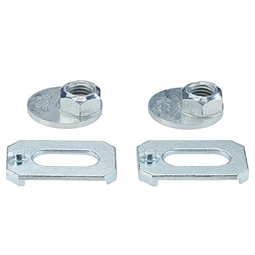 Moog K100025 Alignment Caster / Camber Kit thumb #1