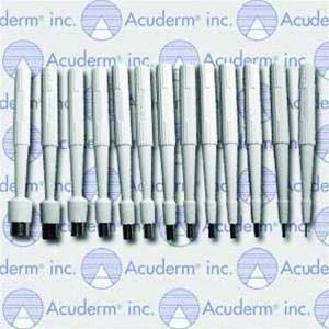 Accu-Punch 2.5 mm, 50/PK