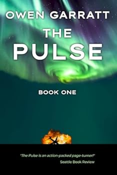 Paperback The Pulse: Apocalyptic Action Thriller - Book One Book