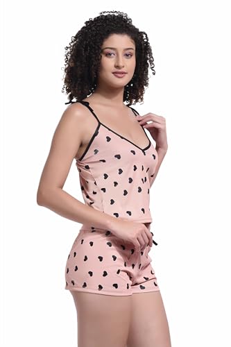 Image of SGC Sweden Women Babydoll Nikker Top