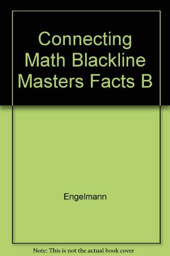 Connecting Math Concepts: Math Facts Worksheets - Level B | Amazon.com.br