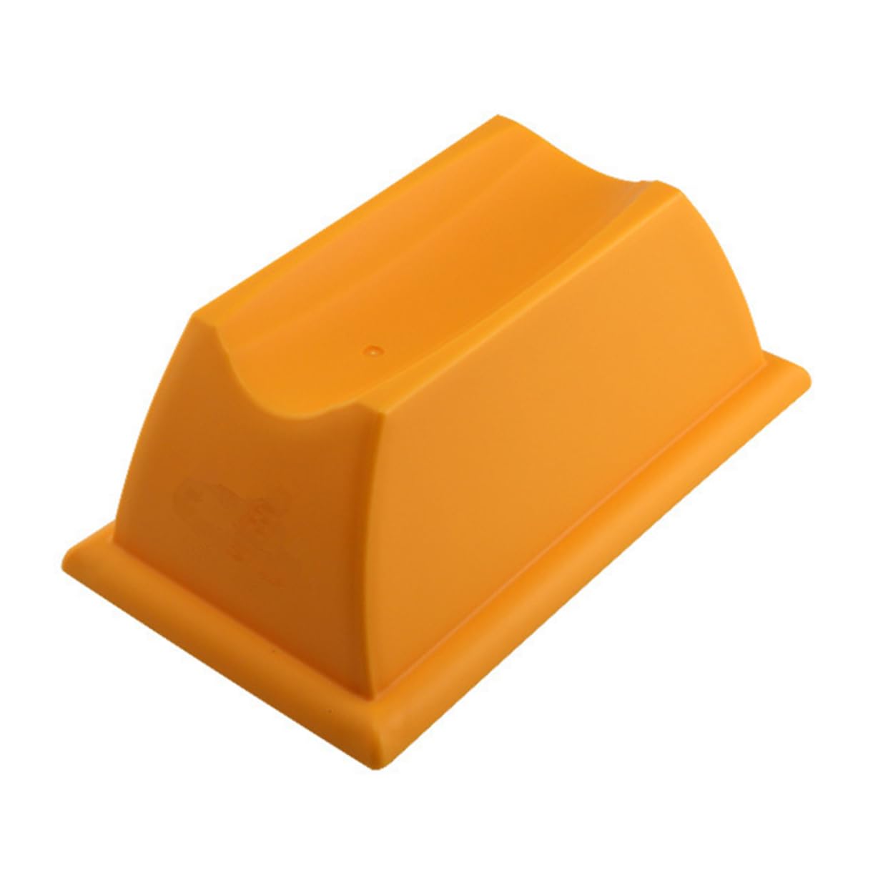 Yardwe Bike Leveling Blocks Wheel Riser Cycling Block Indoor Bike Trainer Riser