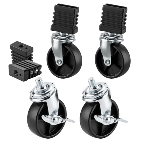 Image of G350-0024-W2, G515-0082-W1 Grill Wheels for Charbroil Performance Grill