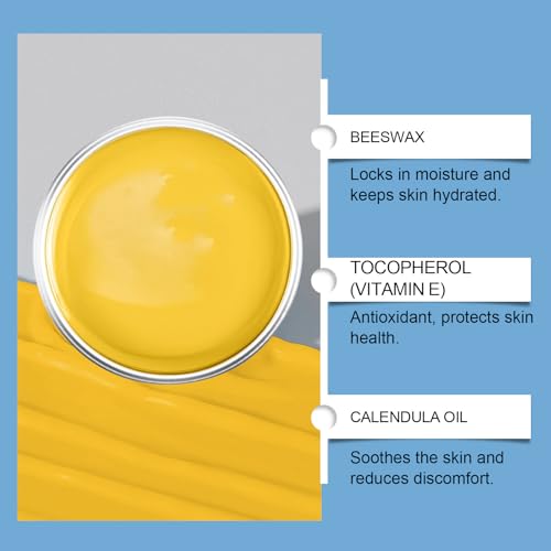 Organic Acne Balm by Pemarlis - image 7