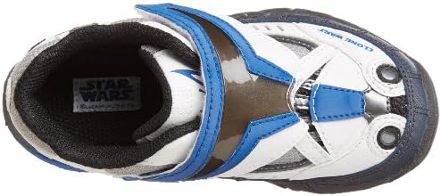 captain rex skechers