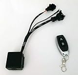 bmw e92 335i m performance auspuff Entscheiden Sie selbst, wann die Auspuffklappe offen oder geschlossen sein soll