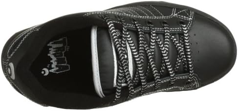 Osiris Women's Troma Ii Skate Shoe | Image 4
