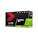 immagine 1PNY GeForce GTX 1650 4GB XLR8 Gaming Overclock Edition scheda grafica