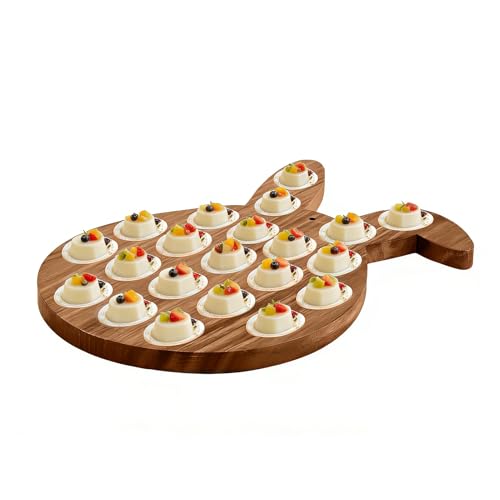 Plateau à œufs pour Pâques idéal lors des réunions de famille en cuisine - 2