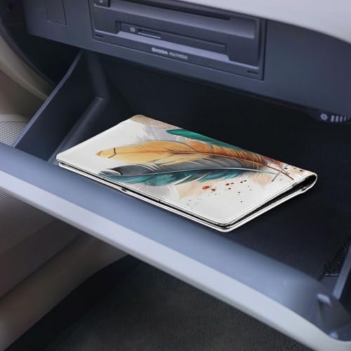 Organizador para Documentos Vehículo Slim miniatura 7