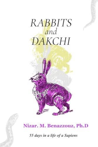 RABBITS and DAKCHI