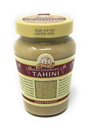 Macedonian, Tahini, 300 Gram
