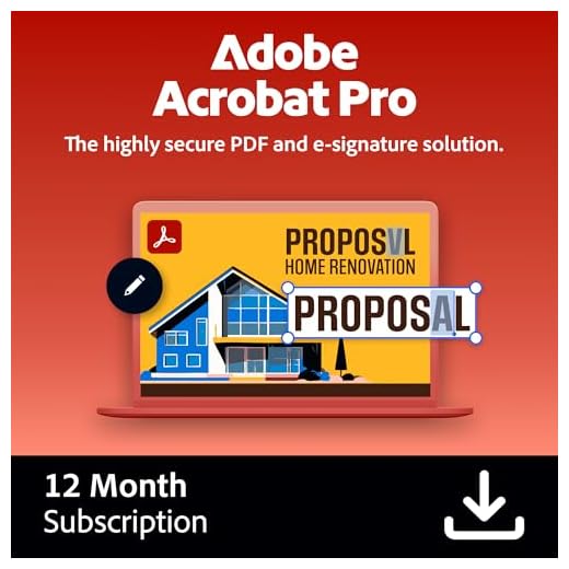 All-in-one PDF Editing Tool