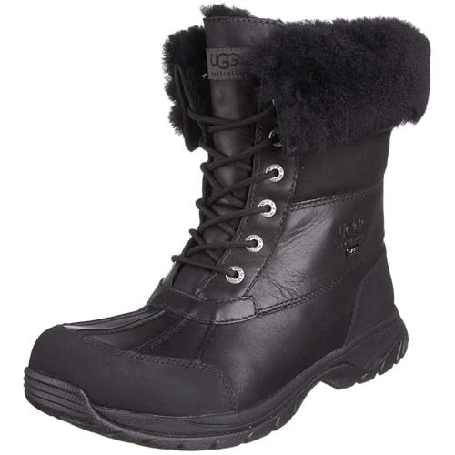 Image of UGG Men's Australia Butte Boots