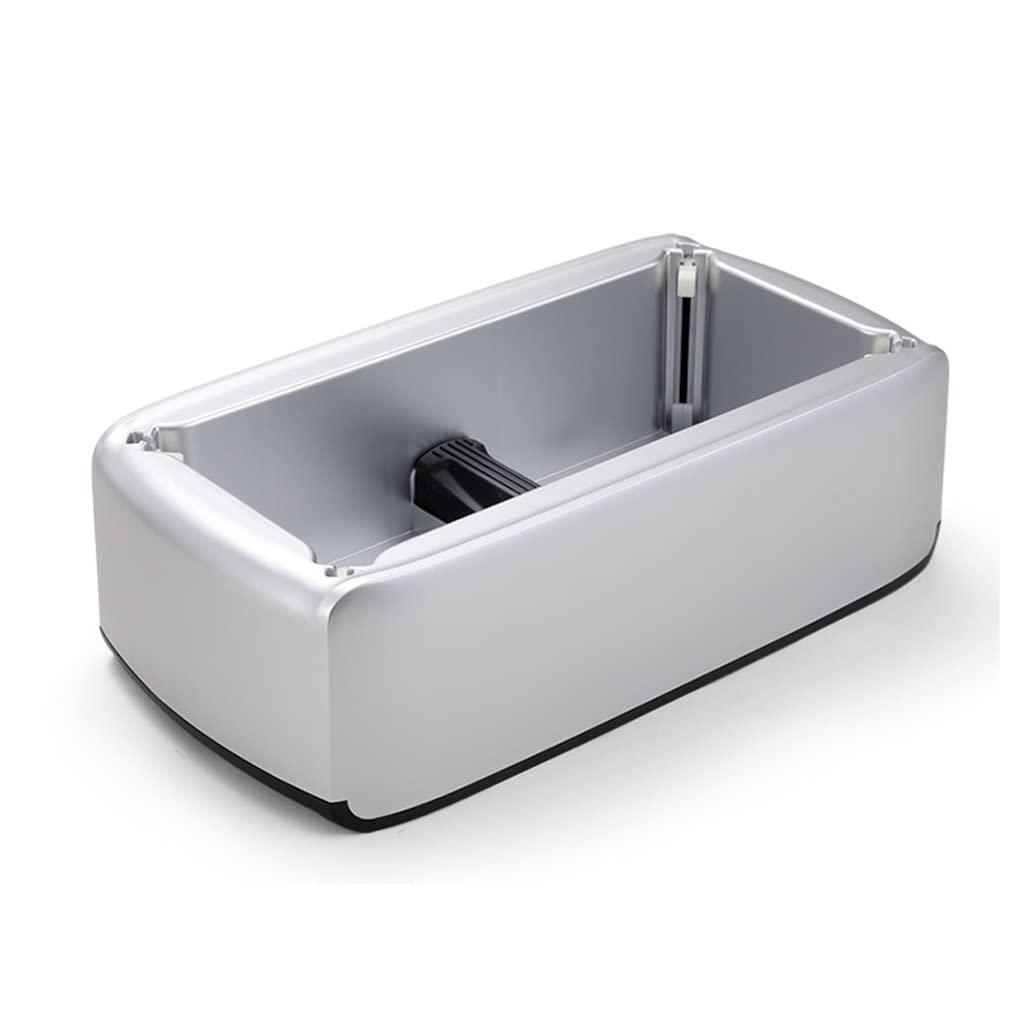 Machine de film de chaussure domestique pour simplifier l'accueil de vos invités