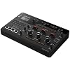 AlphaTheta RMXIGNITE Professional DJ Effector 3-BAND FX, LEVER FX, 4-Sampler Pads, Digital Send/Return, ESS 32bit Converters