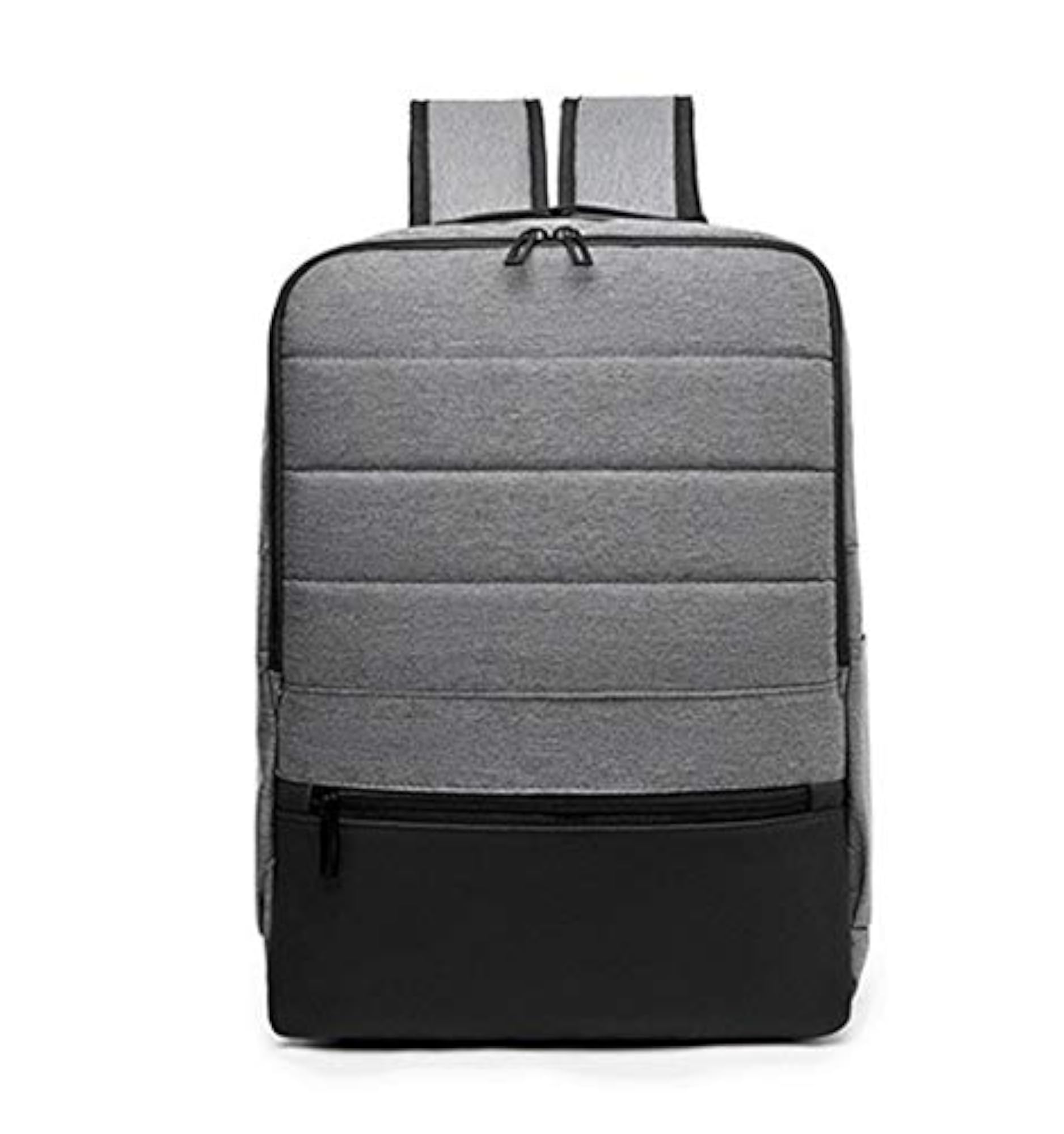 Men's Casual USB Charging Business Laptop Backpack