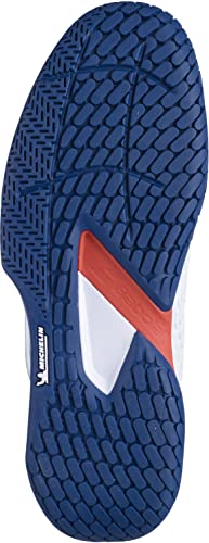Image of Babolat Men's Propulse Fury All Court Tennis Shoes