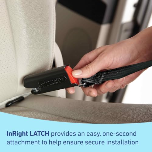 Graco Nautilus 2.0 LX 3-in-1 Convertible Car Seat, Hex - image 3