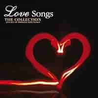 ＬＯＶＥ　ＳＯＮＧＳ [CD] Love - Love Songs - Amazon.com Music