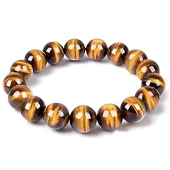 yellow Tiger's Eye