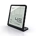 Produktbild Stadler Form st-0056 Hygrometer, schwarz, Set von 8 Stück