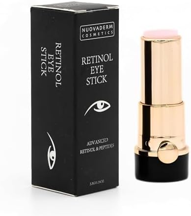 Anti-Aging Eye Cream Reduces Dark Circles Puffiness & Fine Lines Firming Hydrating Intensive Treatment with Bosein Tightens Bags
