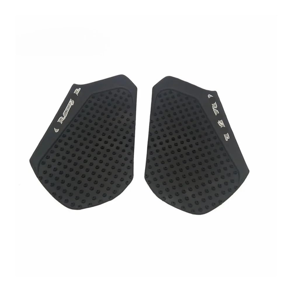 Motorcycle Fuel Tank Sticker for CBR600RR 2013 2014 2015 2016 Motorcycle Anti Slip Fuel Tank Pad Sticker Gas Knee Grip Traction Side Decal