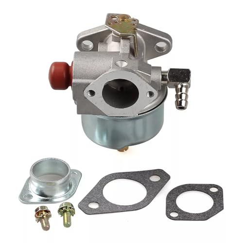 For Carburetor For Tecumseh 632795 633014 3.5hp snapper push mower.