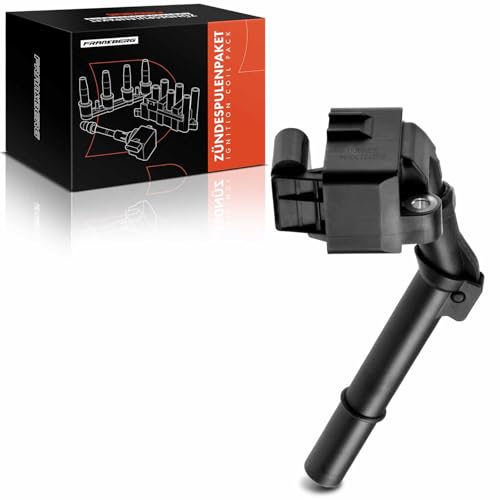 Frankberg Ignition Coil for A-Class W176 B-Class W246 W242 C-Class W205 A205 C205 S205 1.6L 2.0L 2011-2024 2709060100