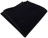 Einstecktuchgröße: ca. Länge 26 cm, Breite 26 cm