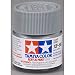 TAMIYA 81766 Acrylic Mini XF66 Light Gray 1/3 oz
