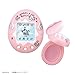 Bandai Lifestyle - Tamagotchi - Tenshitchi (Pearl Pink) Face/Eye Color