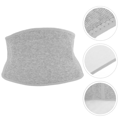 Faja lumbar de algodón para soporte de cintura miniatura 7