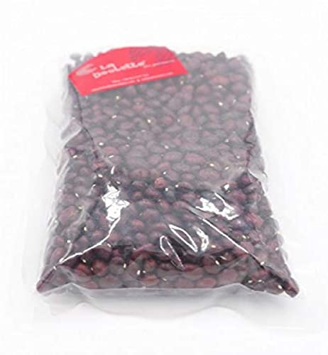 Alubia Tolosa roja, 500 gramos