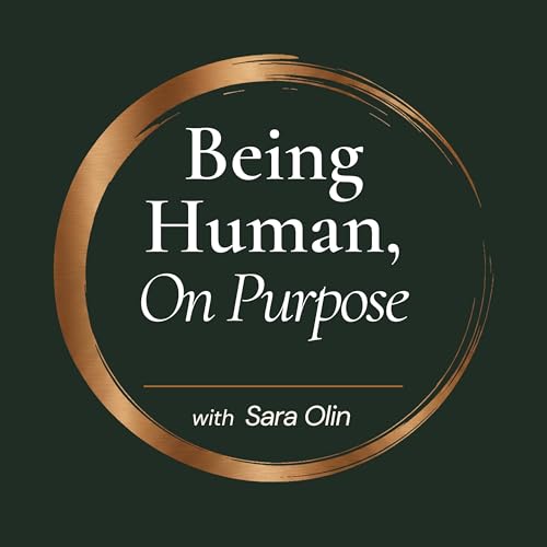 Being Human, On Purpose cover art