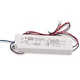 netzteil 24v ac 12v dc ✅ Eingebauter PFC-Schaltkreis für LED- und Beleuchtungsanwendungen