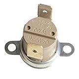 REPORSHOP - Termostato Seguridad Caldera Roca 122150400 Original