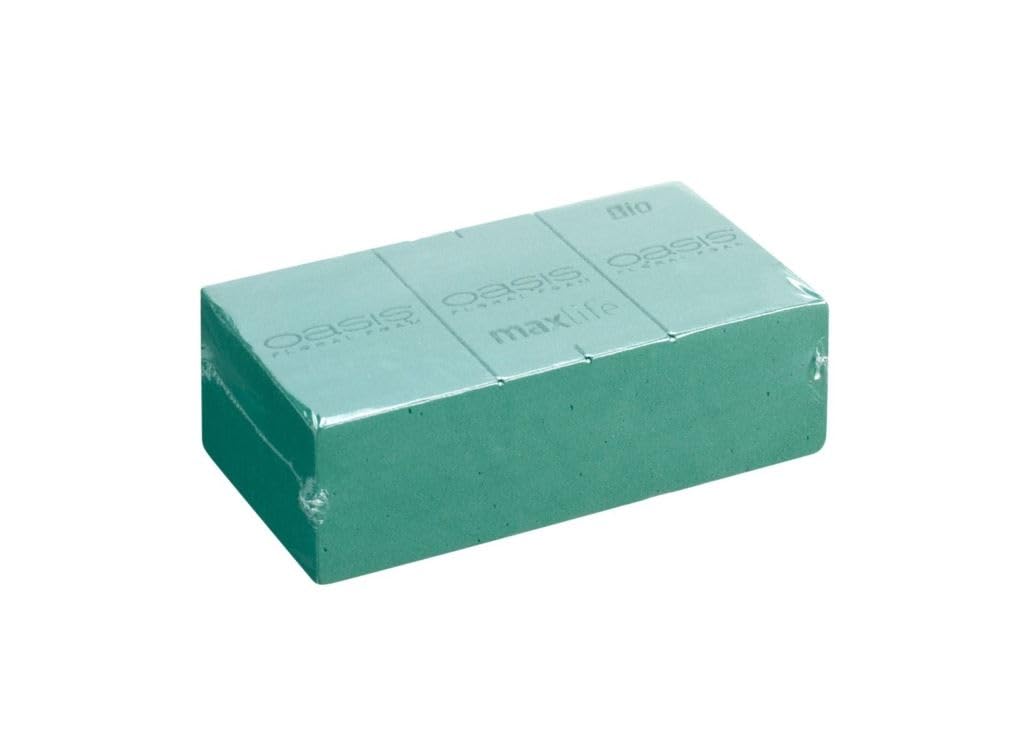 Oasis BIO Wrapped Wet Brick
