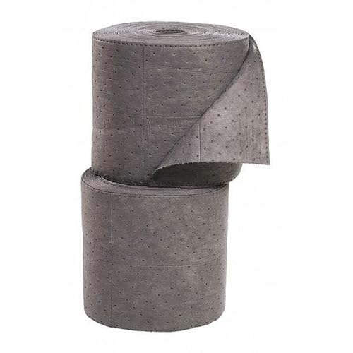Absorbent Roll,Universal,150 ft. L,PK2