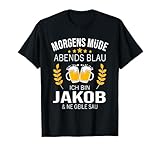 Vorname Jakob Geschenk Namensgeschenk Spruch