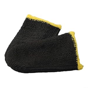 Niceminiwall 2 szt. rękawów do gier mobilnych