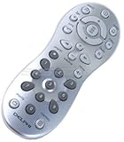 Delphi XM MyFi Remote Control Delphi XM MyFi Remote Control