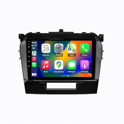 Autoradio GPS Subaru Impreza remplacer votre console d'origine avec caméra HD