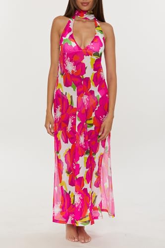 Image of Trina Turk Maxi Dress, Casual, Beach Cover Ups for Women