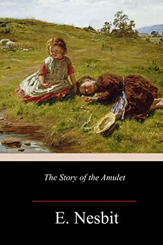 The Story of the Amulet