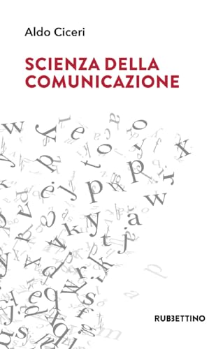  Scienza della comunicazione
