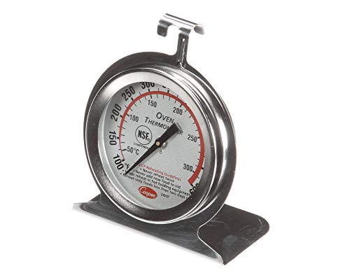 Cooper Atkins Oven Thermometer NSF Haccp Ss 100/600 F/C 24HP-01-1 - Genuine OEM Replacement Part