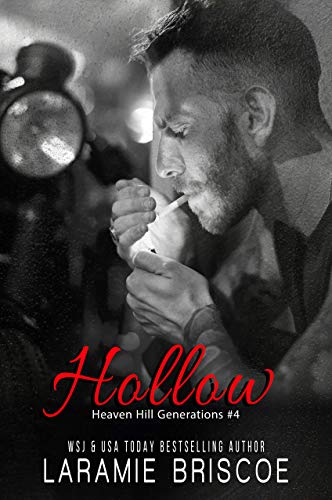 Hollow: A Small Town MC Romance (Heaven Hill Generations Book 4)