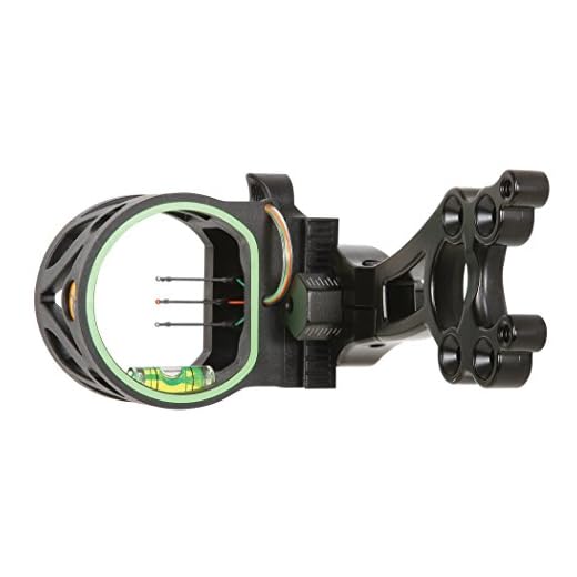 Trophy Ridge Joker 3 Pin Bow Sight